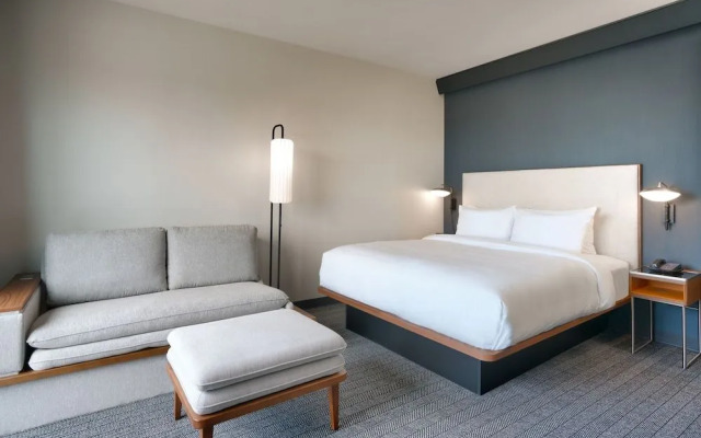 Courtyard by Marriott Ames