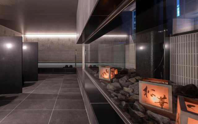 Hotel Torifito Kanazawa