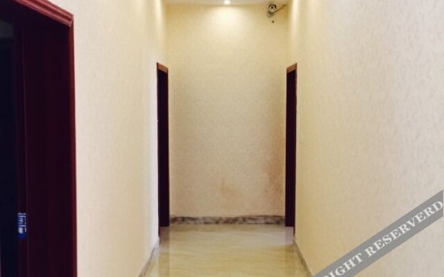 Yucheng Motel