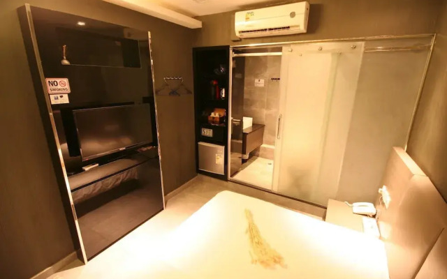 S Hotel Yau Ma Tei