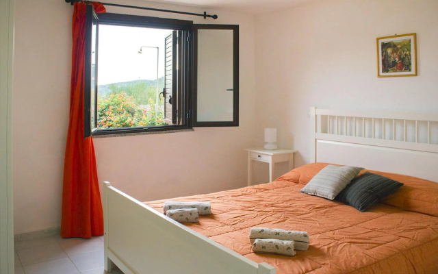 Apartment in Santa Margherita di Pula