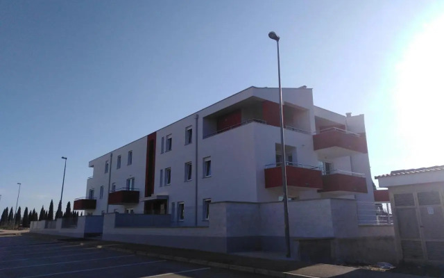 Holly apartman