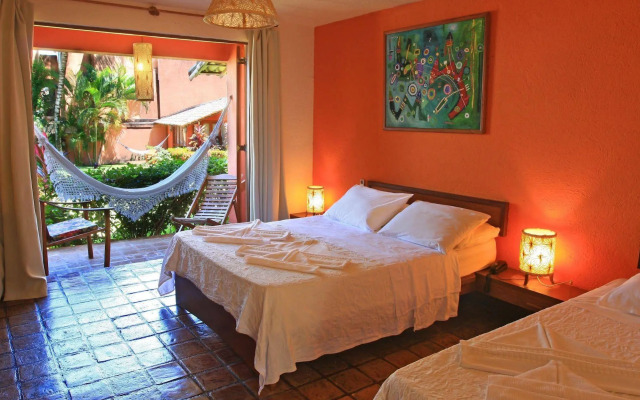 Hotel Paraiso do Morro