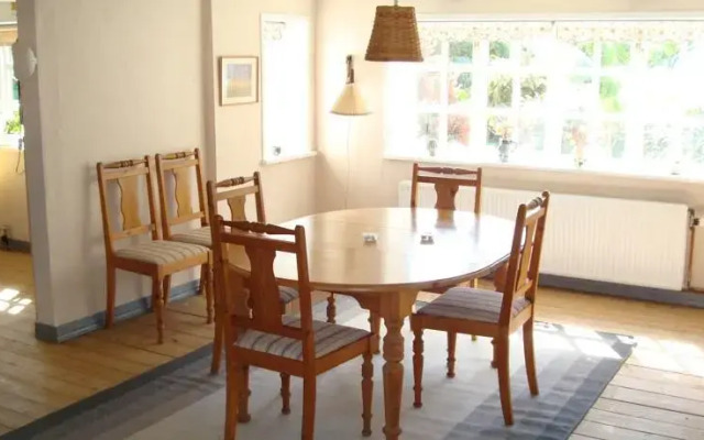 Tranum Holiday House - Tranhøj 31 - ID 629