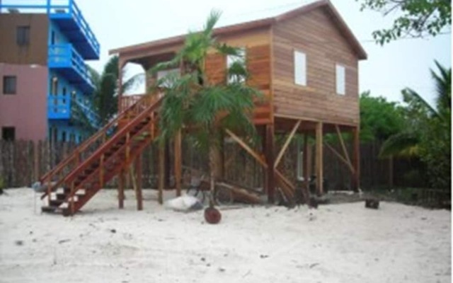 Tranquila Caye
