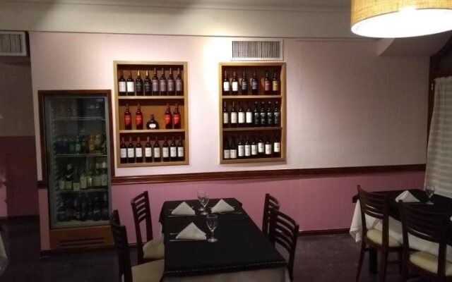 Hotel Santa Catalina