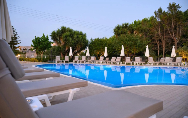 Erofili Hotel