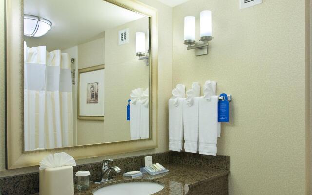 Hilton Garden Inn Ridgefield Park