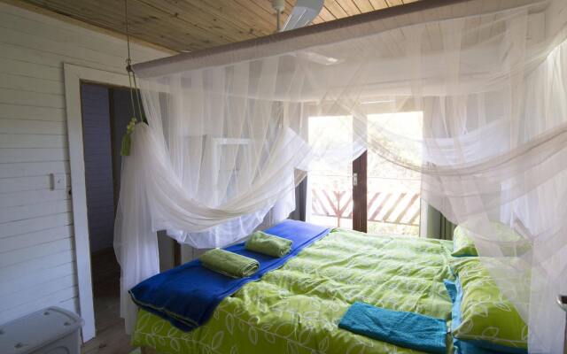 Just in Time Prime Mozambique Holiday Resort - Caravan Park