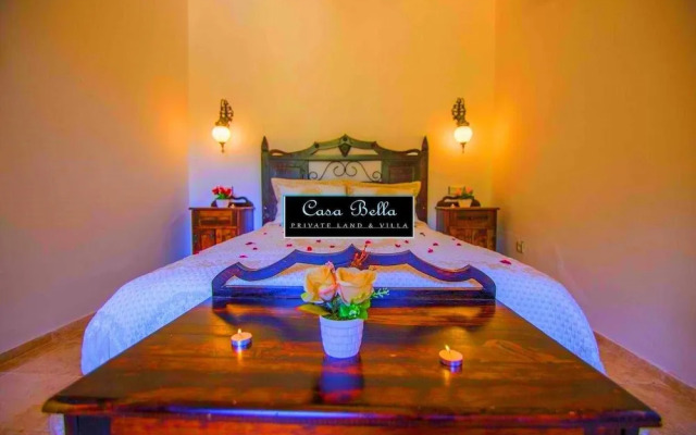 Fethiye Casa Bella Private Land & Villa