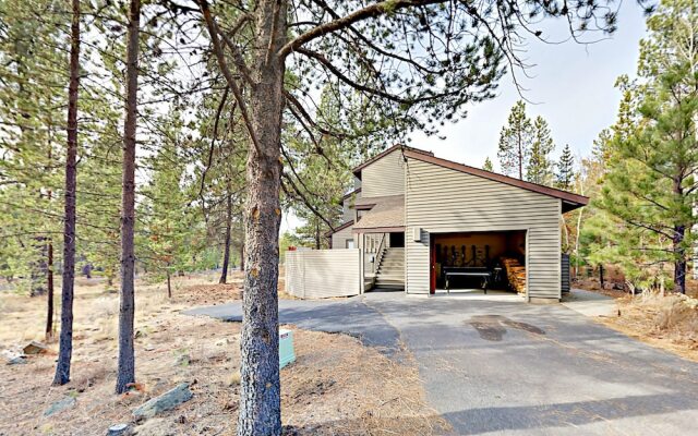 Flat Top #2 - 3 Br Home