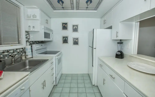 Sandpiper Cove #2131 - 2 Br Condo