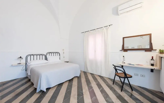 Tenuta Doxi