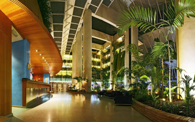 Melia Benidorm