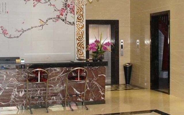 Tian Tian Holiday Hotel