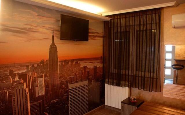 Spa Secret Apartmani