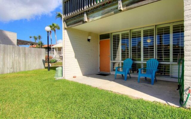 Sea Escape - 2 Br Condo