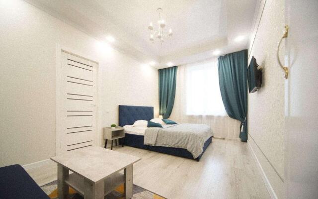 Апартаменты на улице Орджоникидзе