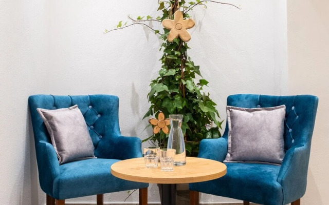 Bergnest - Frühstückspension Katschberg