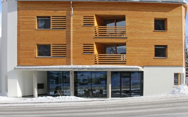 Segnes 002 Flims in Flims