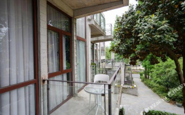 Zhujiuju Hostel