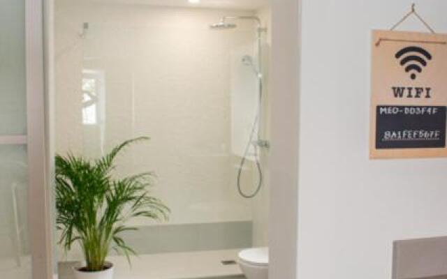 Red Door House Peniche