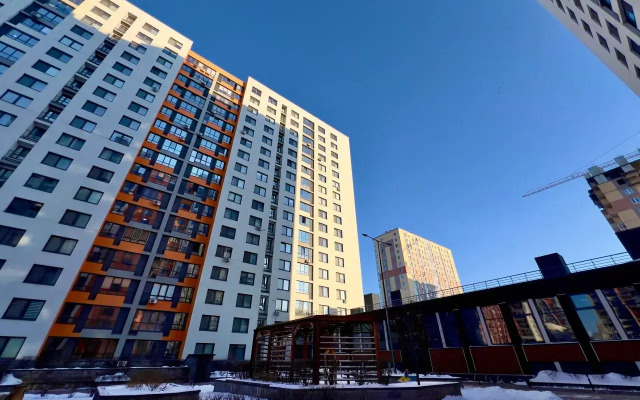 VyDoma on Hervier Street