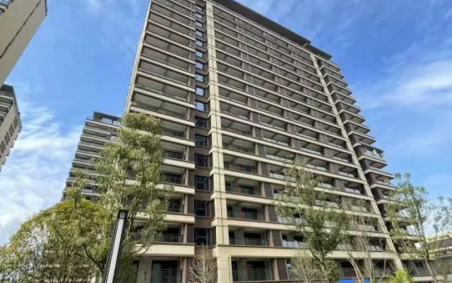 House of Light – Exterior – Enshi Prefecture
