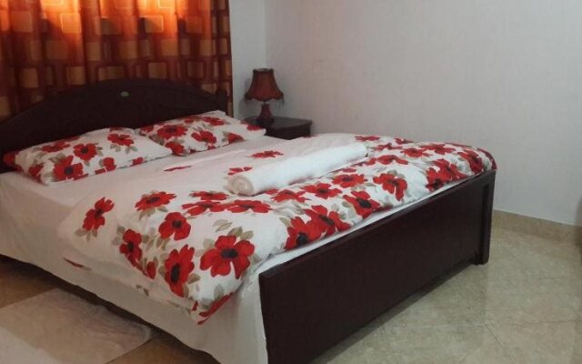 Kandy Royal Resort