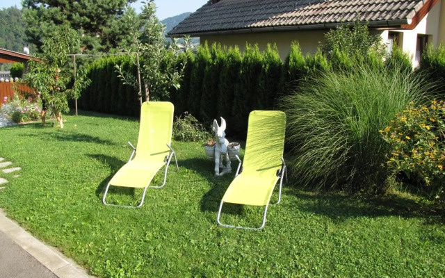 Apartma Zo-Vi Bled