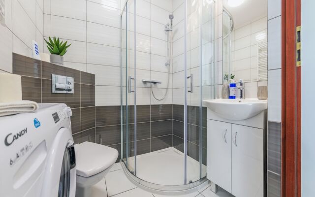 Apartamenty Sun & Snow Łokietka