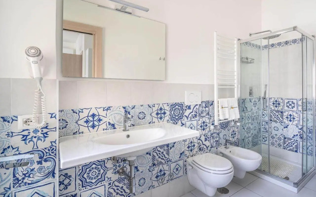 Aparthotel 5 Stars Vico Equense