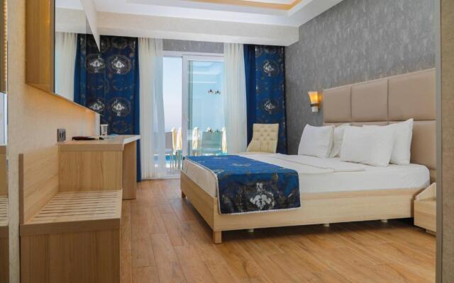 Sertil Deluxe Hotel & Spa - Adult Only