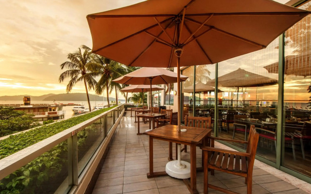 The Pacific Sutera Hotel