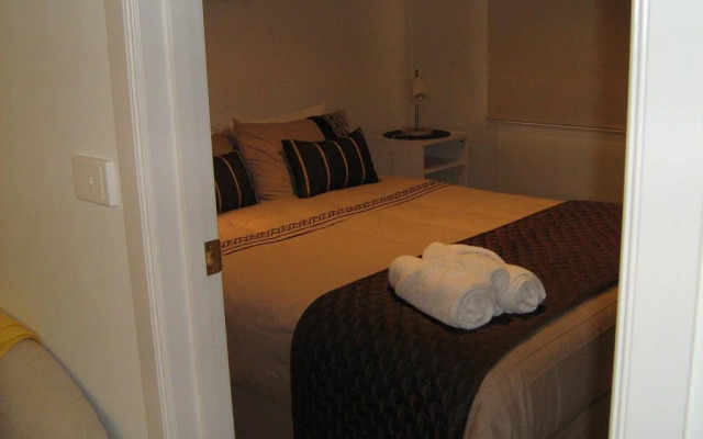 Rivergum Holiday Retreat