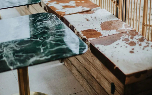 Greet Hotel Brest Aéroport