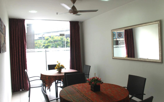 Hotel MinCott