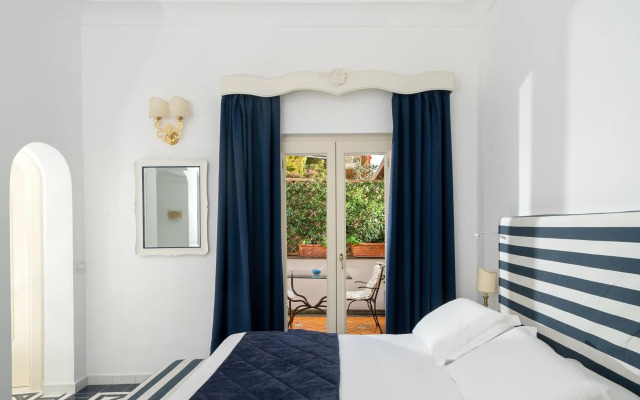 Palazzo Murat Hotel