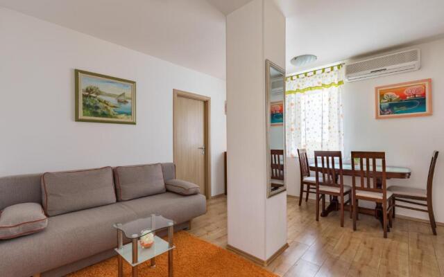Apartment Cvita
