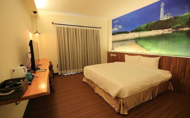Bluesea Villa