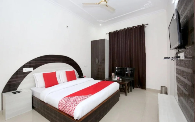 Hotel Kamal Palace By OYO Rooms