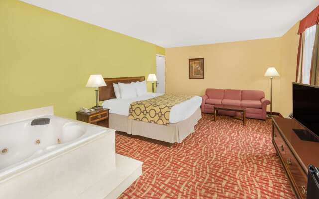 Baymont by Wyndham Sevierville Pigeon Forge