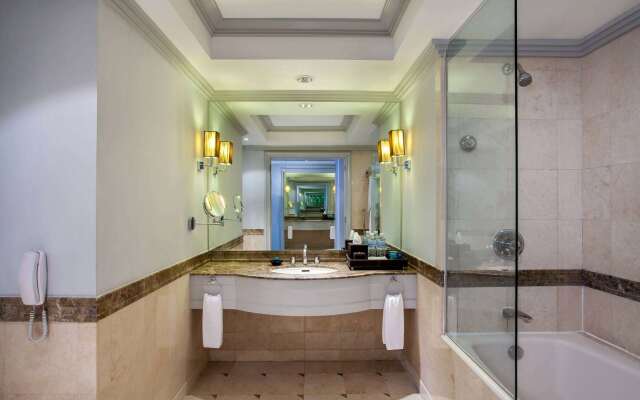 Wyndham Casablanca Jakarta