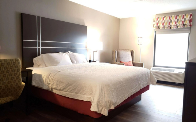 Hampton Inn Johnstown