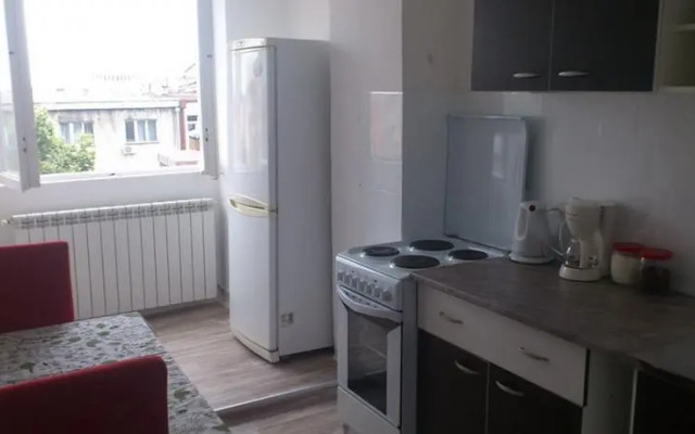 Hostel and Apartment Dali