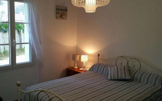 Maison Saint-Georges-d'Oléron, 4 pièces, 7 personnes - FR-1-246A-24