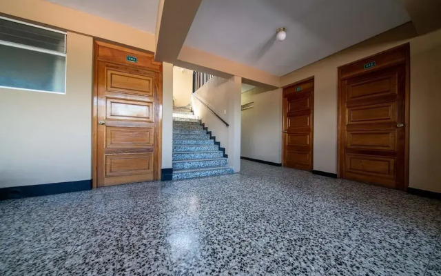 Hotel Panorama Quetzaltenango