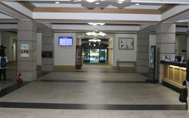 YongPyong Resort