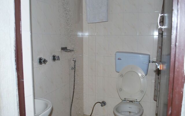 Hotel Potala