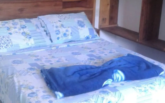 Chácara Pequeno Paraíso